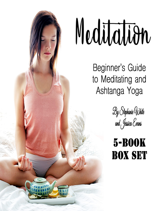 Title details for Meditation by Stephanie White - Available